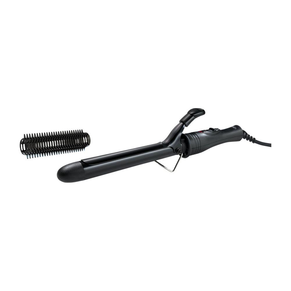 Essentials Tong & Brush