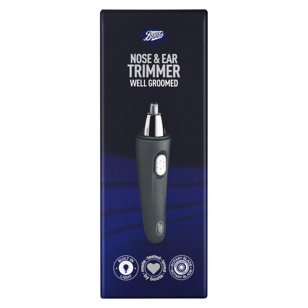 Nose & Ear Trimmer