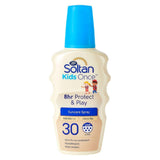 Kids Once 8Hr Protect & Play Spray Spf30 200Ml