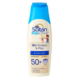 Kids Once 8Hr Play Lotion Spf50+ 200Ml