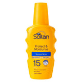 Protect & Moisturise Spray Spf15 200Ml