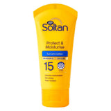 Mini Protect & Moisturise Lotion Spf15 50Ml