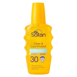 Clear & Cool Spray Spf30 200Ml