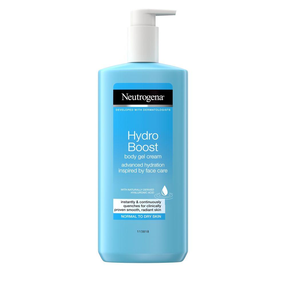 Hydro Boost Body Gel Cream 250Ml