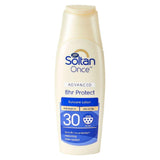 Once Advanced 8Hr Protect Spf30 Sun Cream 200Ml