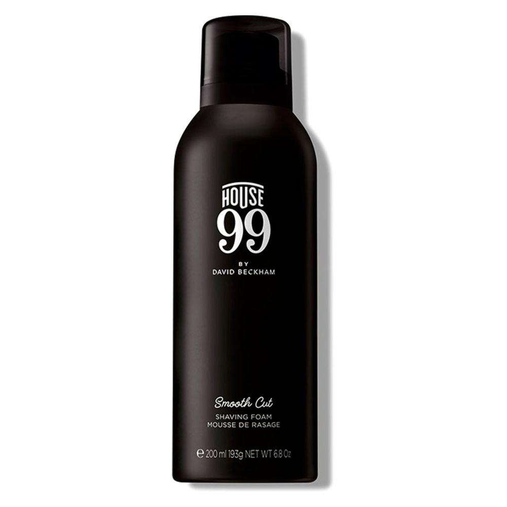 Smooth Cut Shaving Foam 200Ml