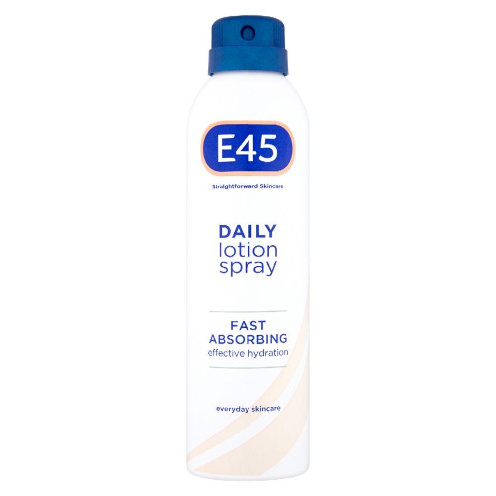 Skincare Daily Lotion Spray - 200Ml