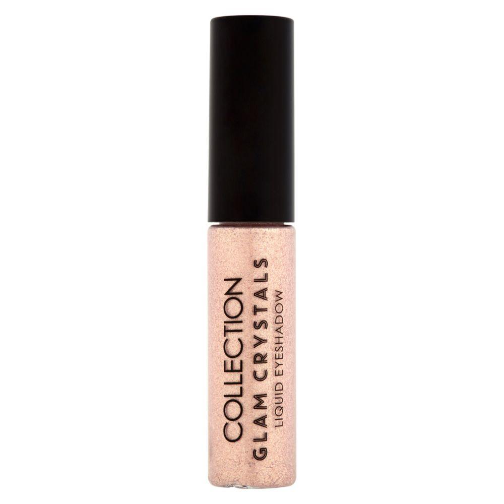 Glam Crystals Liquid Eyeshadow