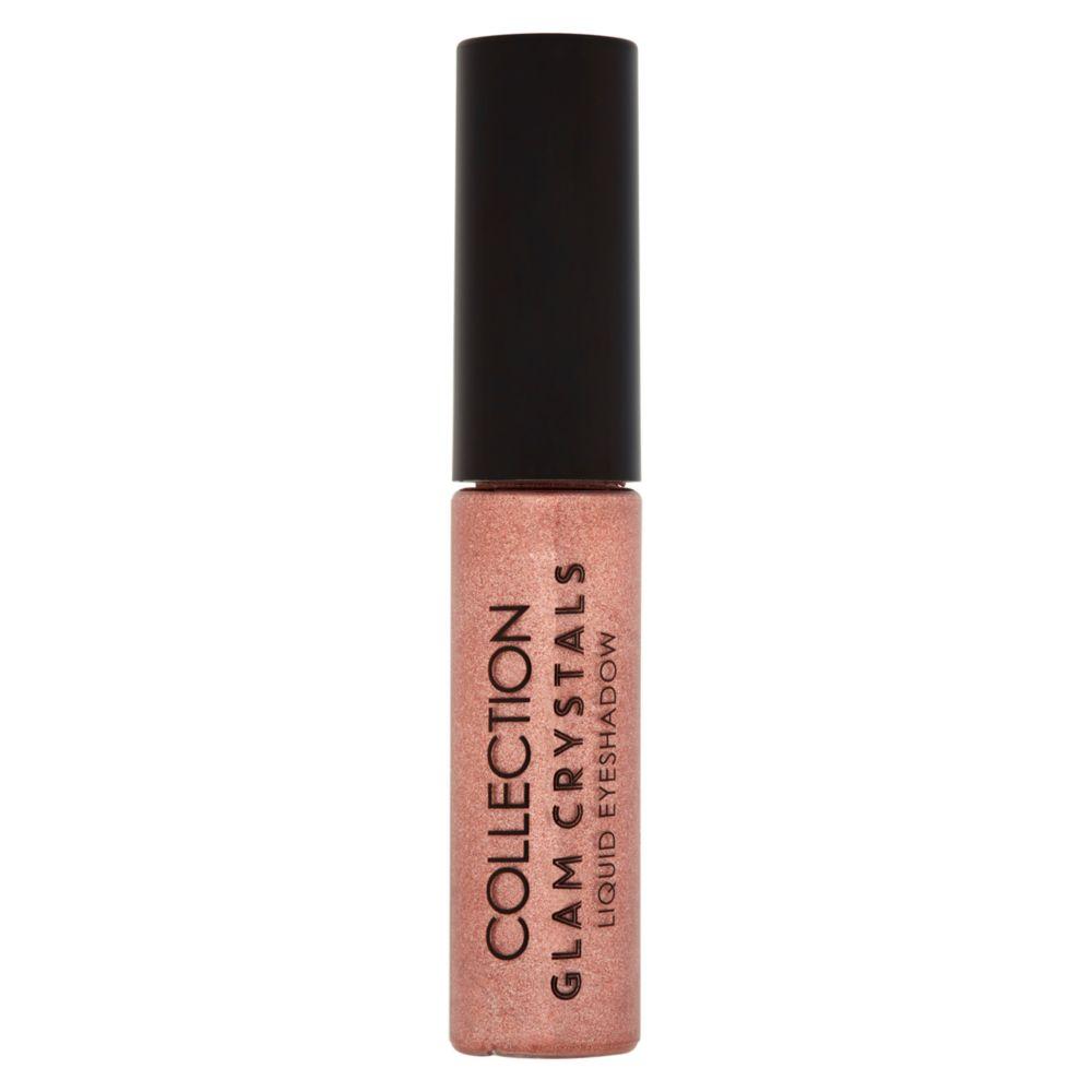 Glam Crystals Liquid Eyeshadow