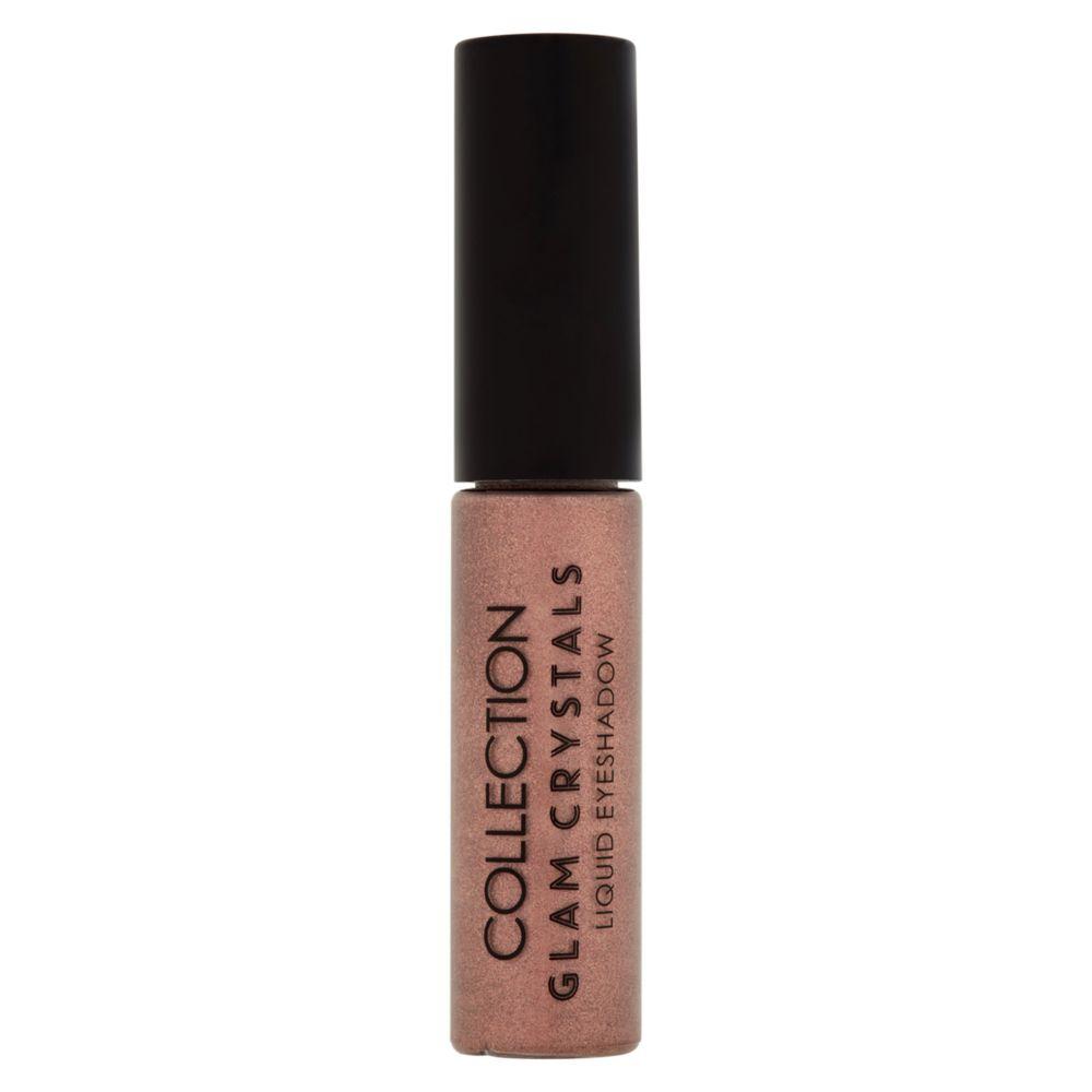 Glam Crystals Liquid Eyeshadow
