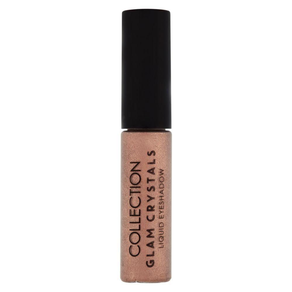 Glam Crystals Liquid Eyeshadow