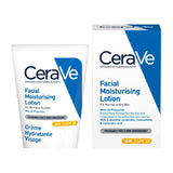 Am Facial Moisturising Lotion Spf 25 52Ml