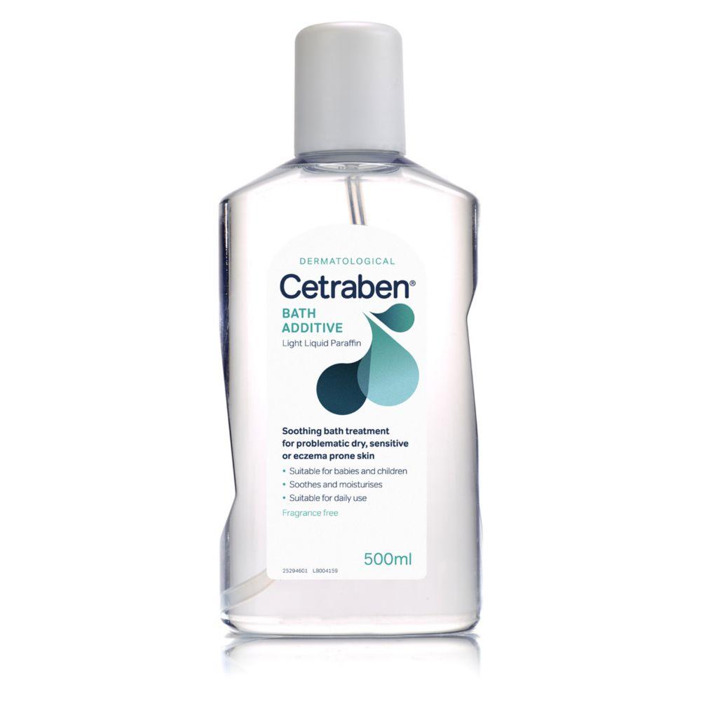 Daily Bath Additive 500Ml