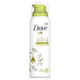 Coconut Oil Softness Shower Mousse 200Ml