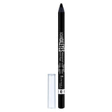 London Scandaleyes Waterproof Kohl Kajal Eyeliner Pencil - Black