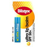 Ultra Lip Balm With Spf50