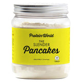 The Slender Pancakes