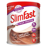 Café Latte Shake - 438G