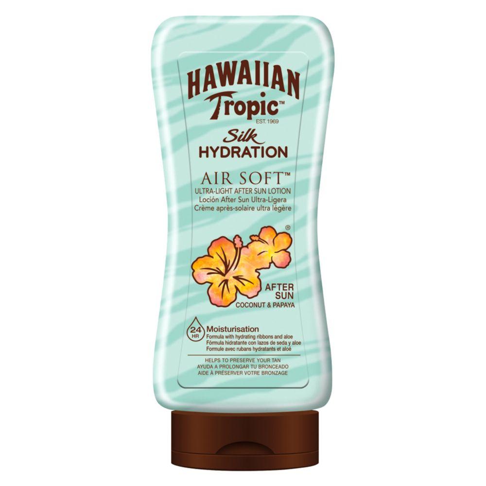Silk Hydration Air Soft After Sun Lotion 180Ml