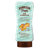 Silk Hydration Air Soft After Sun Lotion 180Ml