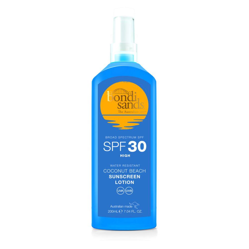 Sun Screen Lotion Spf 30 200Ml
