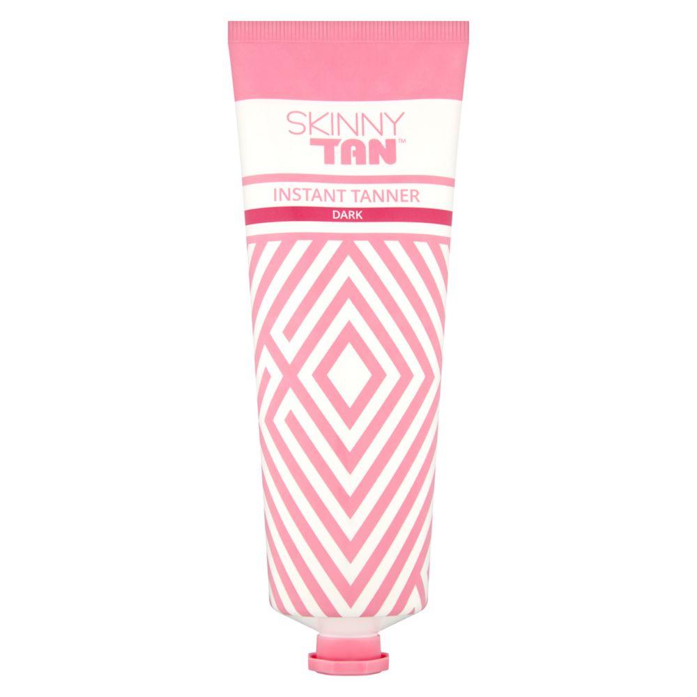 Instant Tanner Dark 125Ml