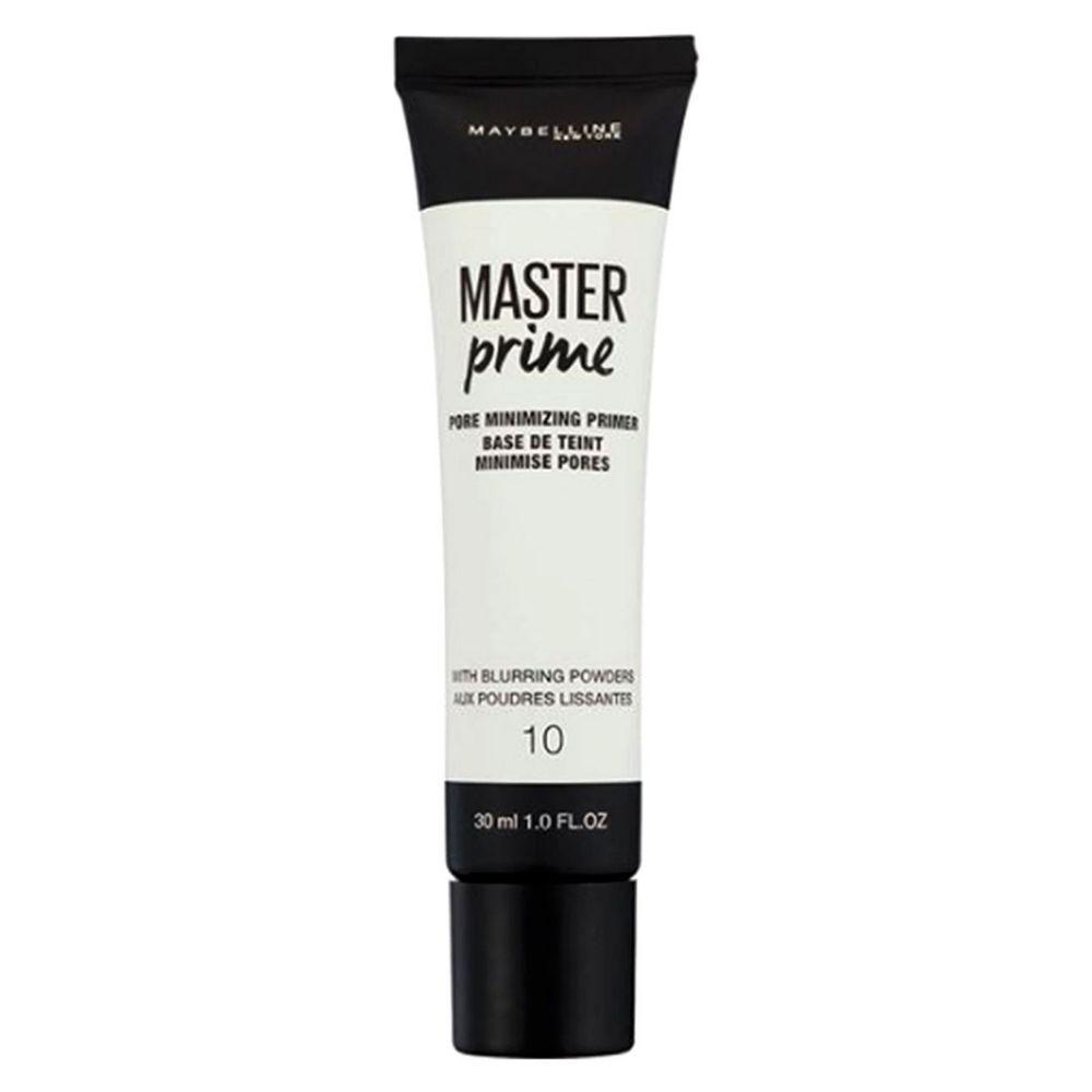 Master Prime Primer