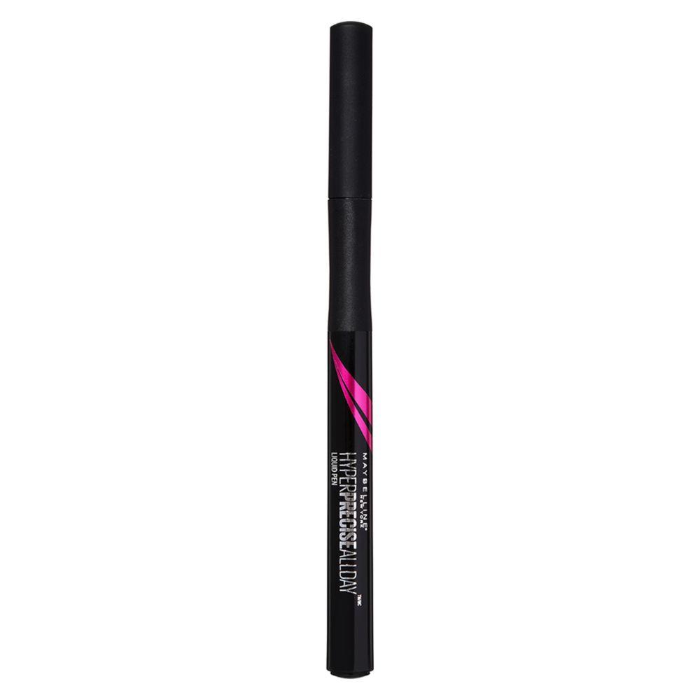 Hyper Precise All Day Wear Liquid Eyeliner Matte Black