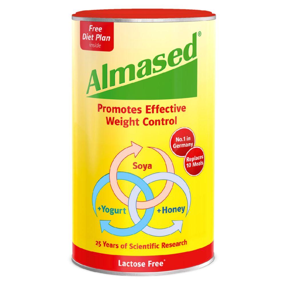Lactose Free Powder - 500G