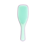 The Wet Detangler Hairbrush Lilac & Mint