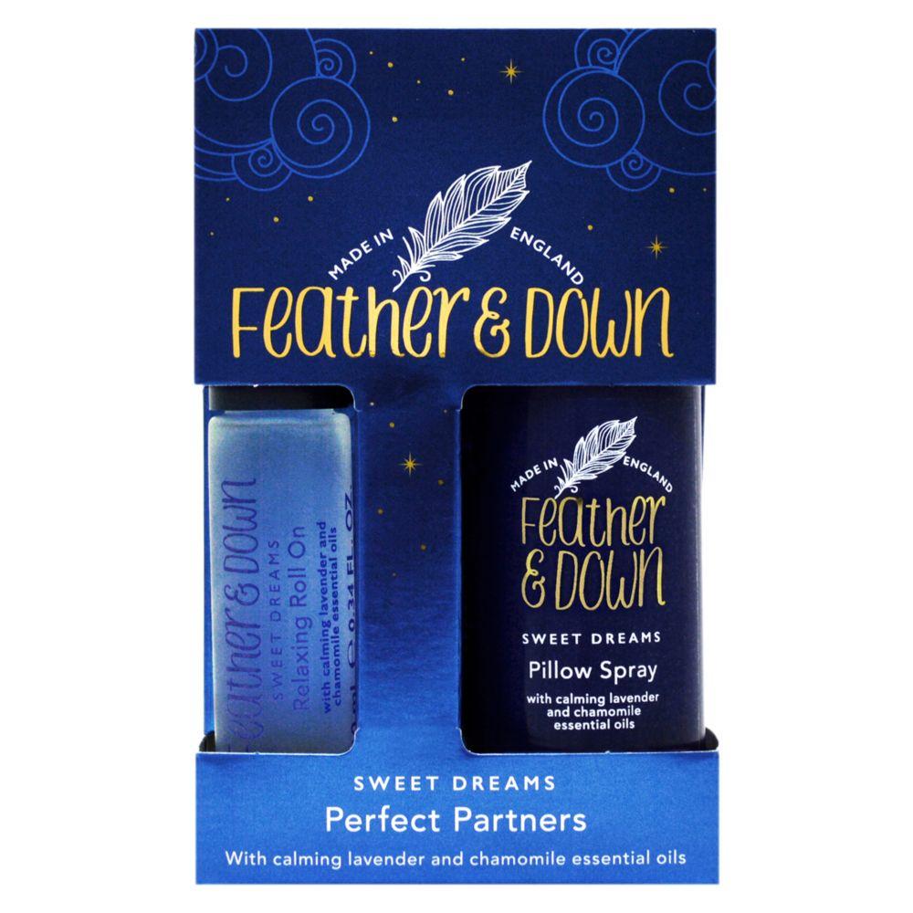 Perfect Partners