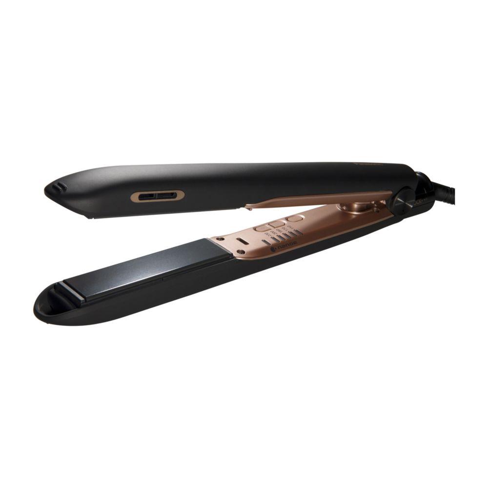 Eh-Hs99 Nanoe Ceramic Rose Gold Hair Straightener