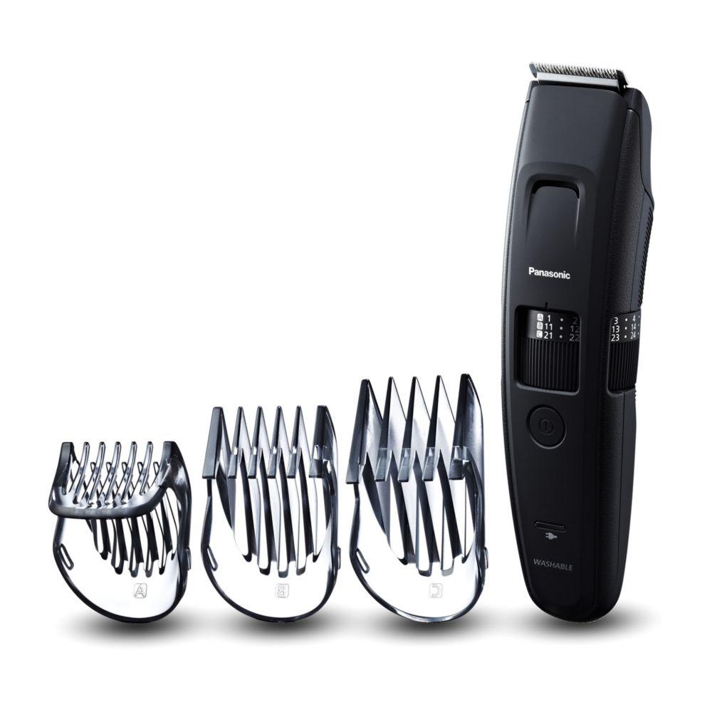 Er-Gb86 Wet&Dry Ultimate Beard Trimmer