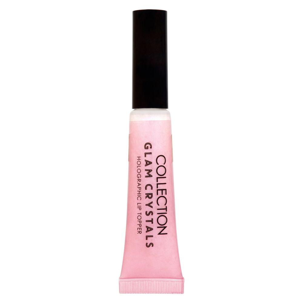Glam Crystals Holographic Lip Topper