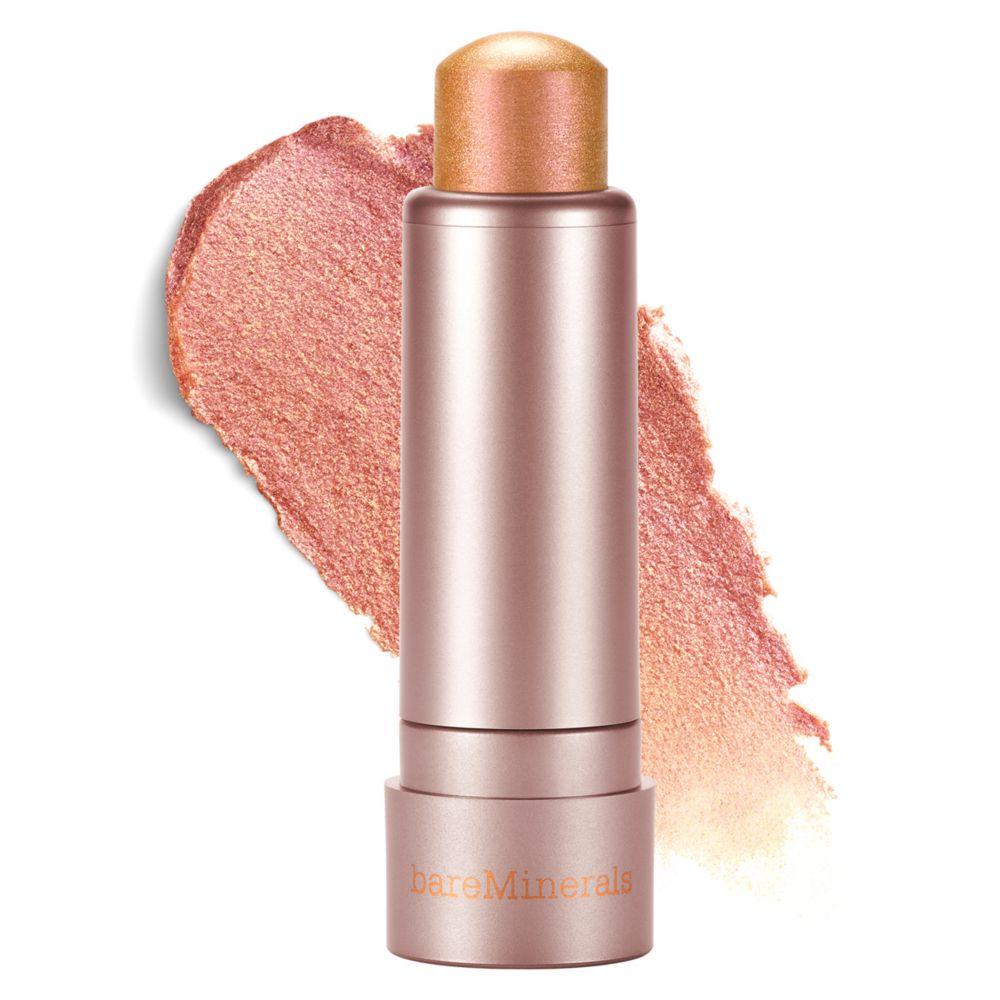 Crystalline Glowâ„¢ Chrome Highlighter Sticks