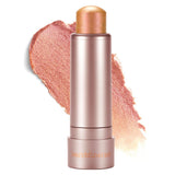 Crystalline Glowâ„¢ Chrome Highlighter Sticks