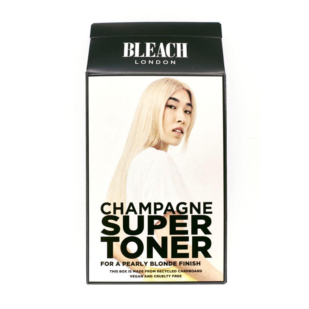 Champagne Super Toner