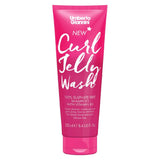 Curl Jelly Wash Shampoo