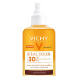 Ideal Soleil Bronzing Sun Protection Water Spf 30 200Ml