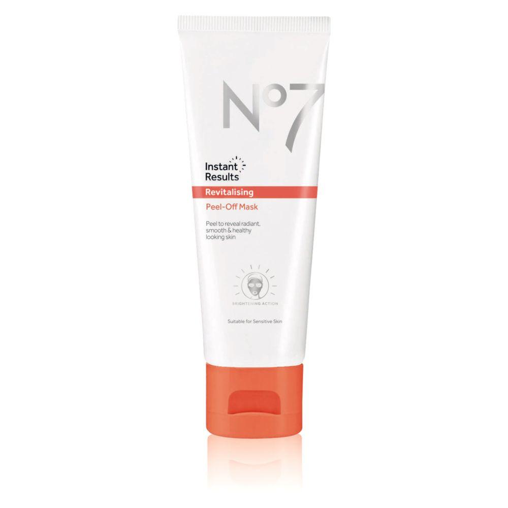 Instant Results Revitalising Peel-Off Mask 75Ml