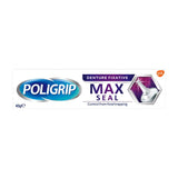 Max Seal Denture Fixative Cream 40G