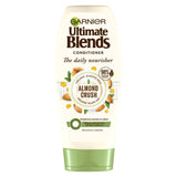 Ultimate Blends Almond Crush Almond Milk & Agave Sap Conditioner For Normal Hair 360Ml