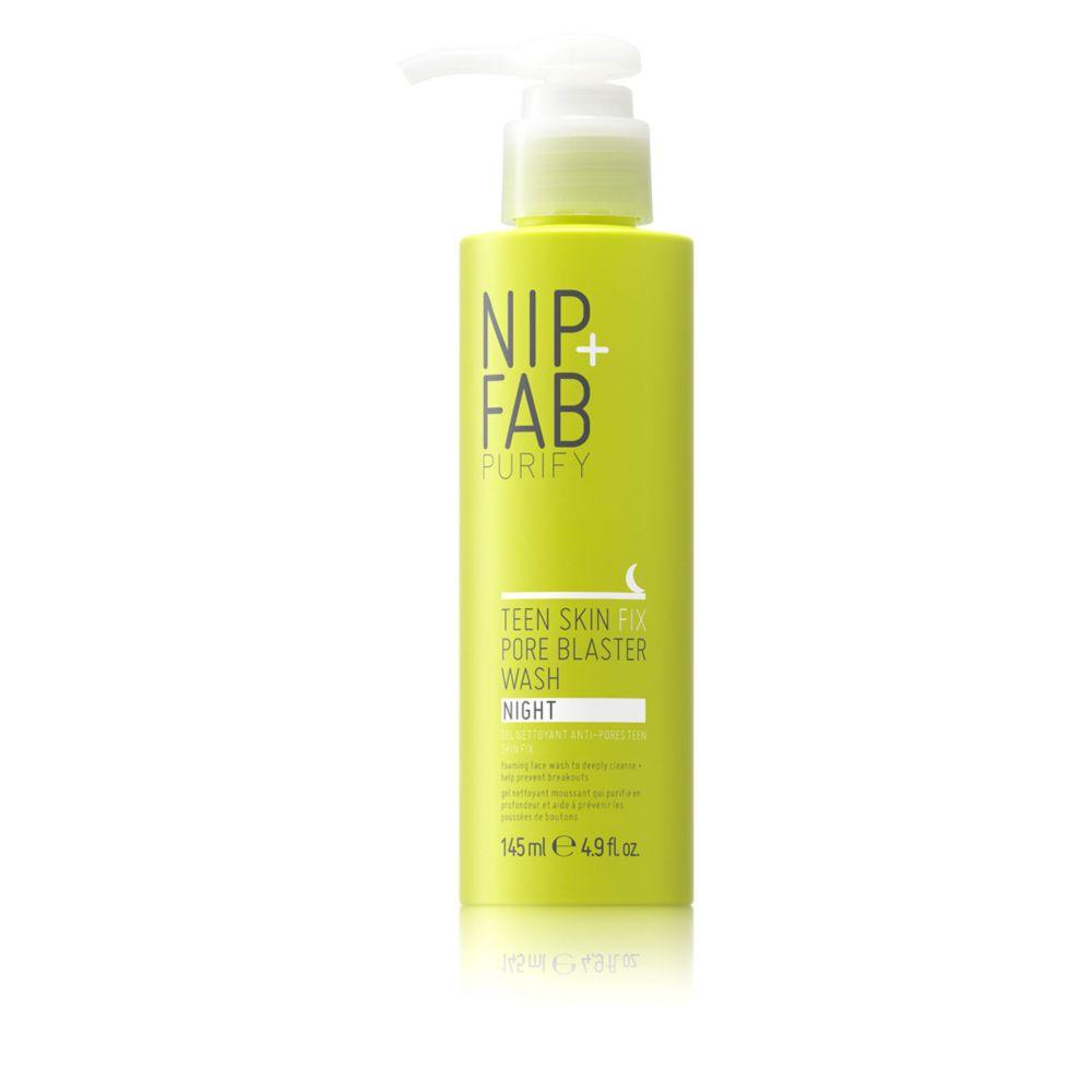 Teen Skin Fix Pore Blaster Night Wash