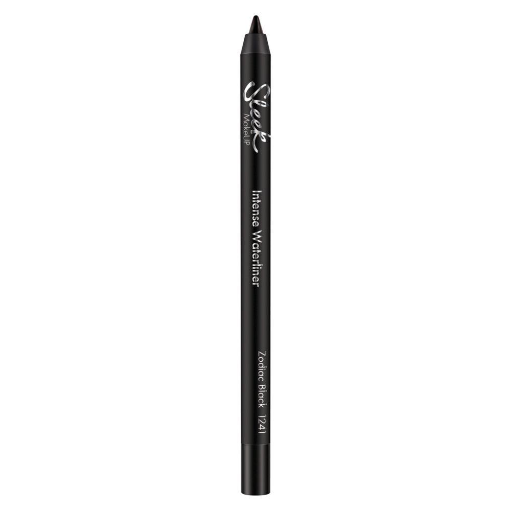 Makeup Intense Waterliner - Zodiac Black