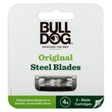 Original Blades 4Pk