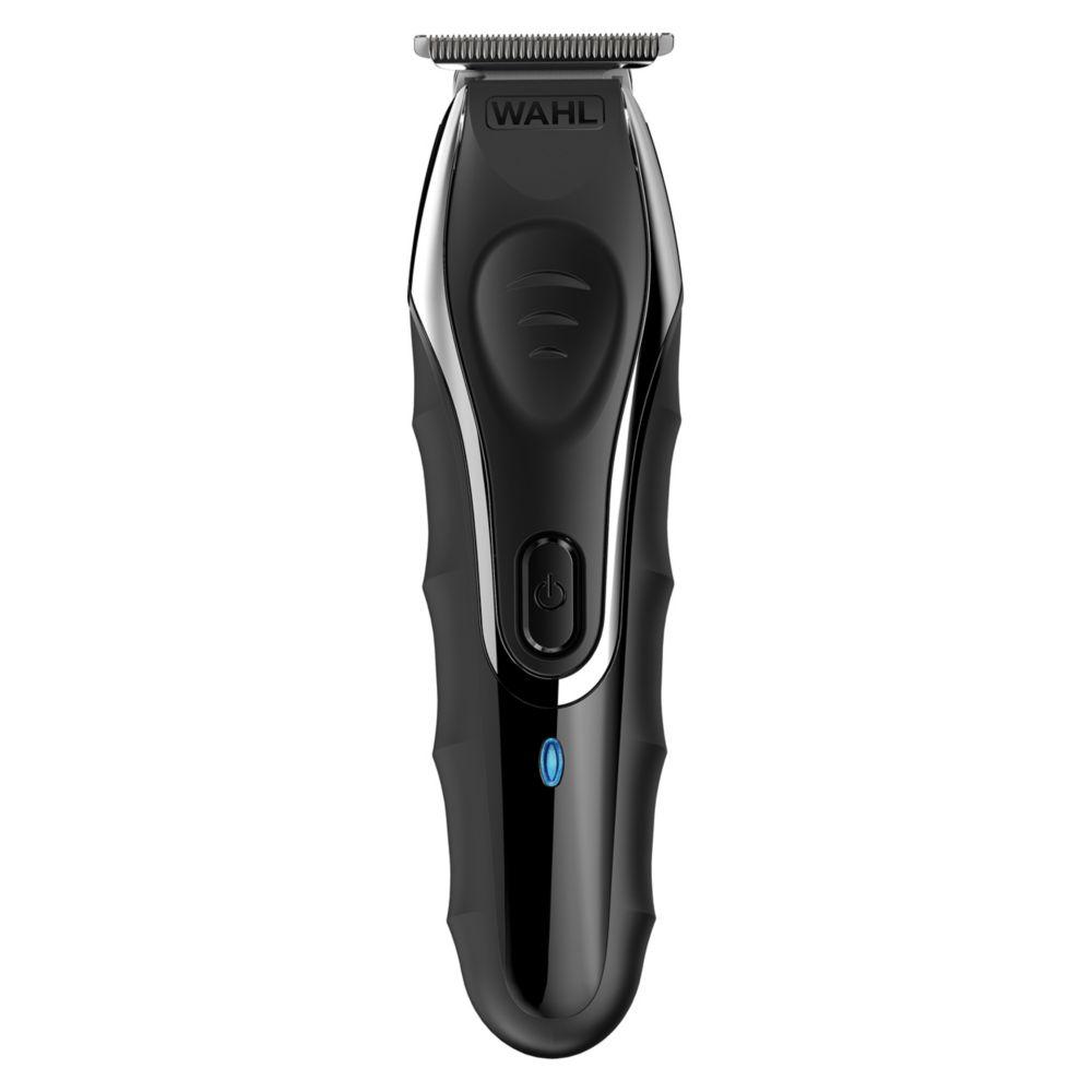 Aqua Blade Wet/Dry Stubble & Beard Trimmer