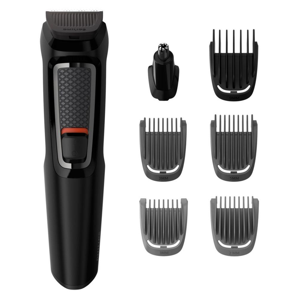 7-In-1 Multigroom Series 3000 - Mg3720/33