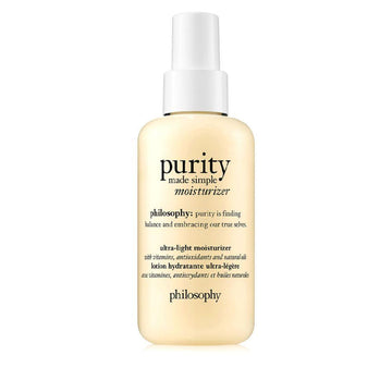 Purity Made Simple Ultra Light Moisturiser 141Ml
