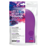 Bronze On Applicator Blender Mitt