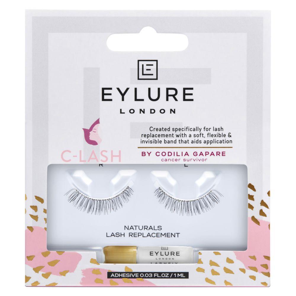 C-Lash Naturals